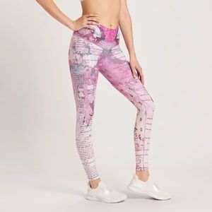 Niyama Sol JLo leggings